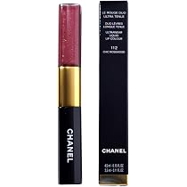 Amazon | [ラッピング済み/ショップバッグ付き] CHANEL シャネル ル
